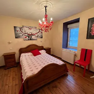  Appartement Privé France