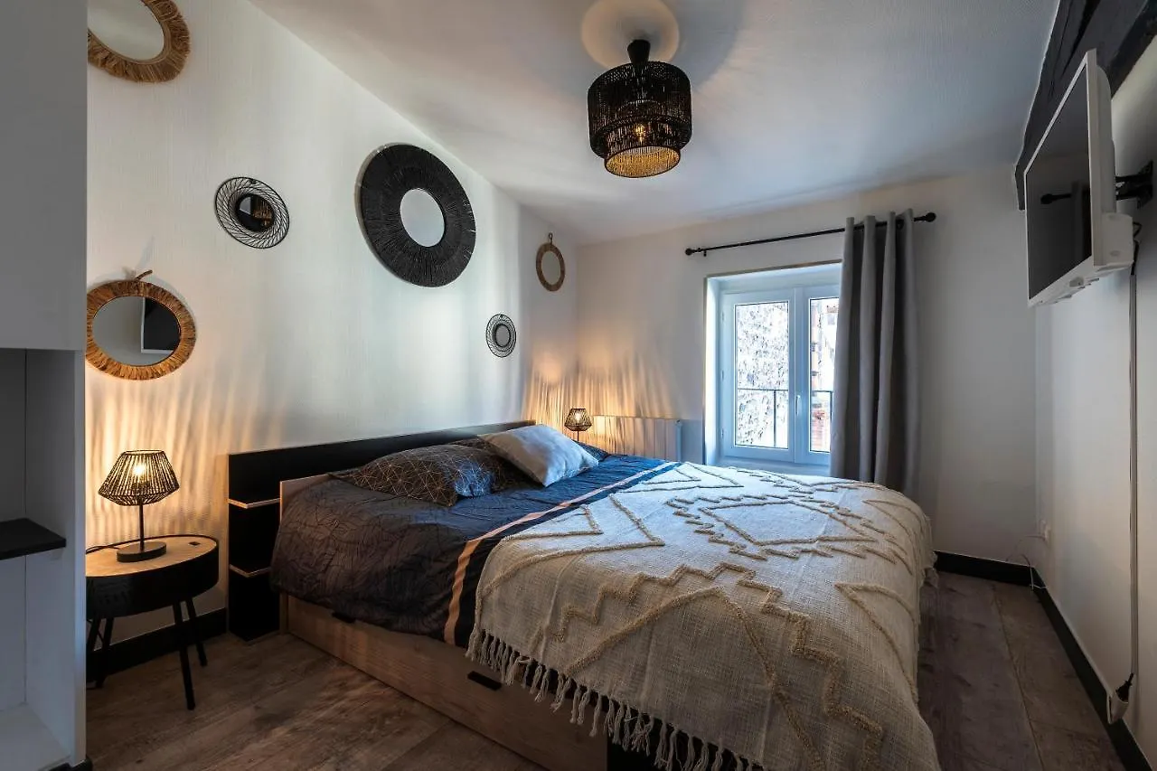 Apartment Le 23 Centre-Ville Clermont-Ferrand