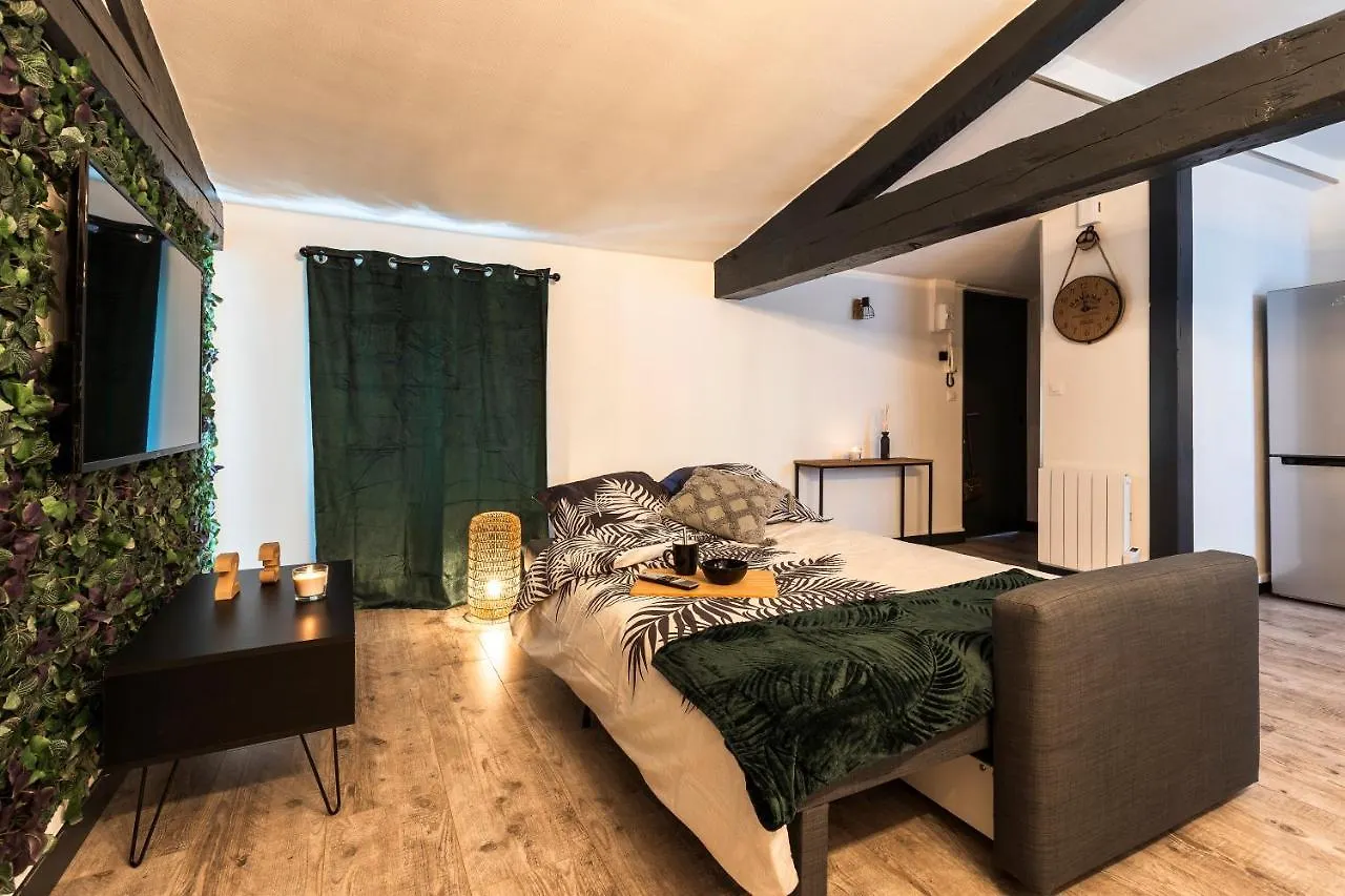 Le 23 Centre-Ville Clermont-Ferrand 0*,  France