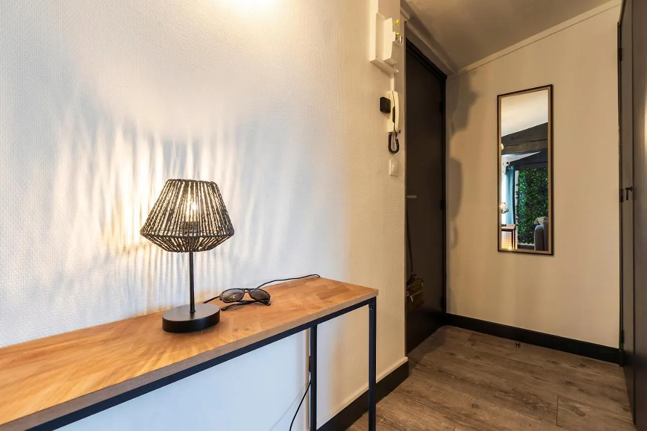 Le 23 Centre-Ville Clermont-Ferrand Apartment
