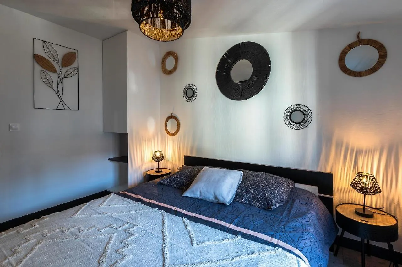 Apartment Le 23 Centre-Ville Clermont-Ferrand